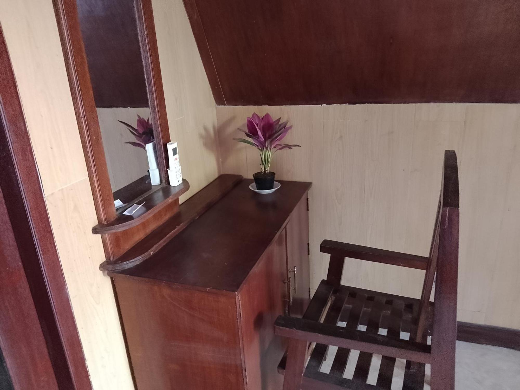 Two One Bungalow Gili Meno Ruang foto